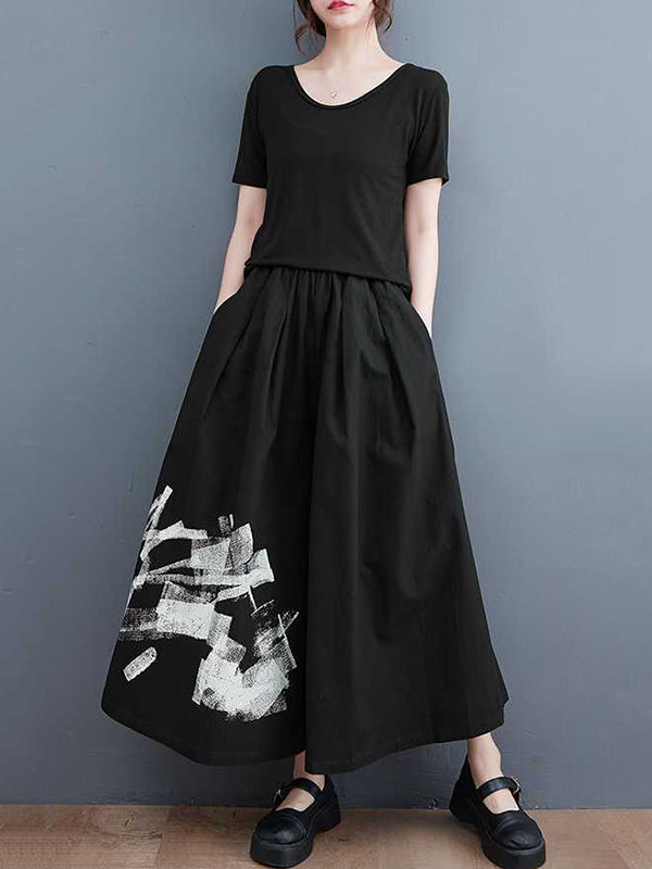 Beautifully Balanced Pants with Timeless Character