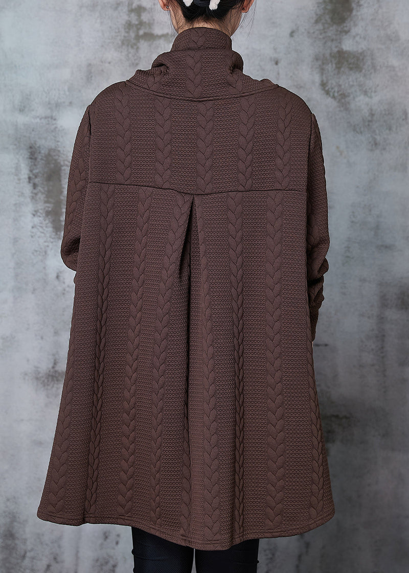 Vintage Inspired Shirt with a Contemporary Edge