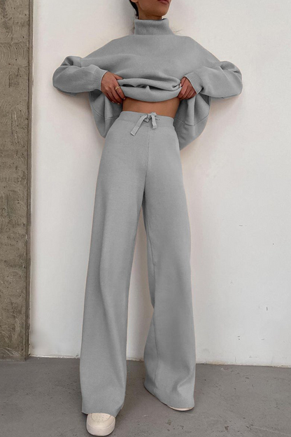 Beautifully Balanced Garment with Timeless Character