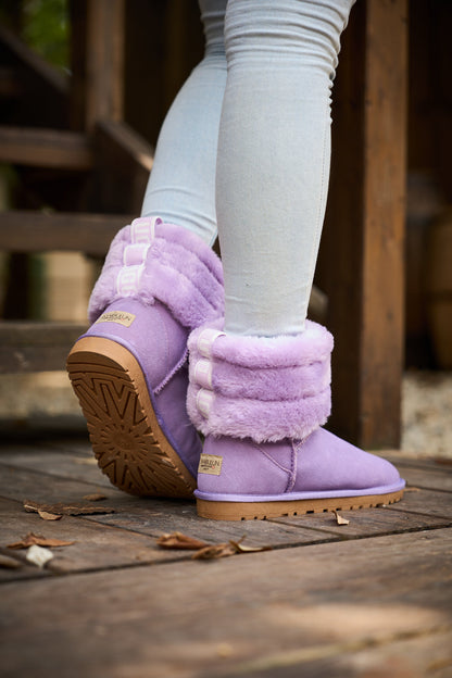 Classic Vintage & Enduringly Stylish Boots