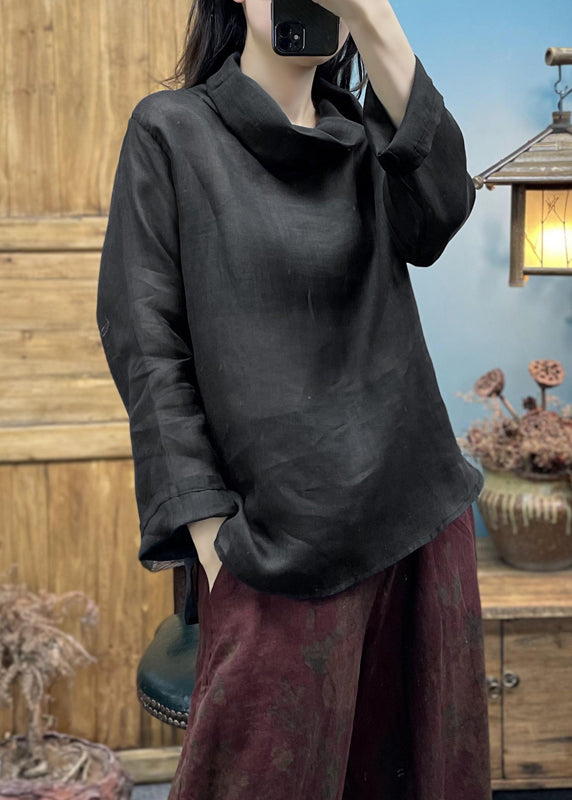Beautifully Crafted Top in a Classic Style