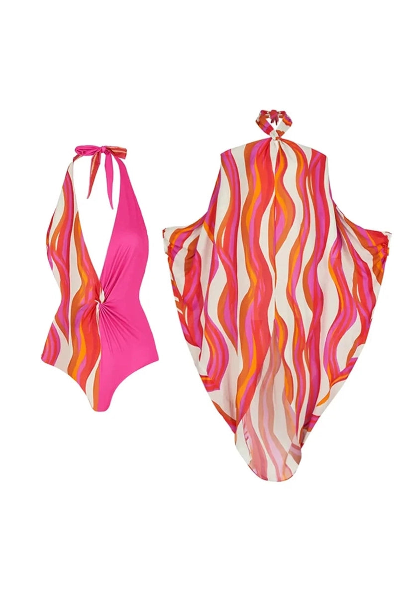 Elegantly Styled Bikini for Everyday Wear