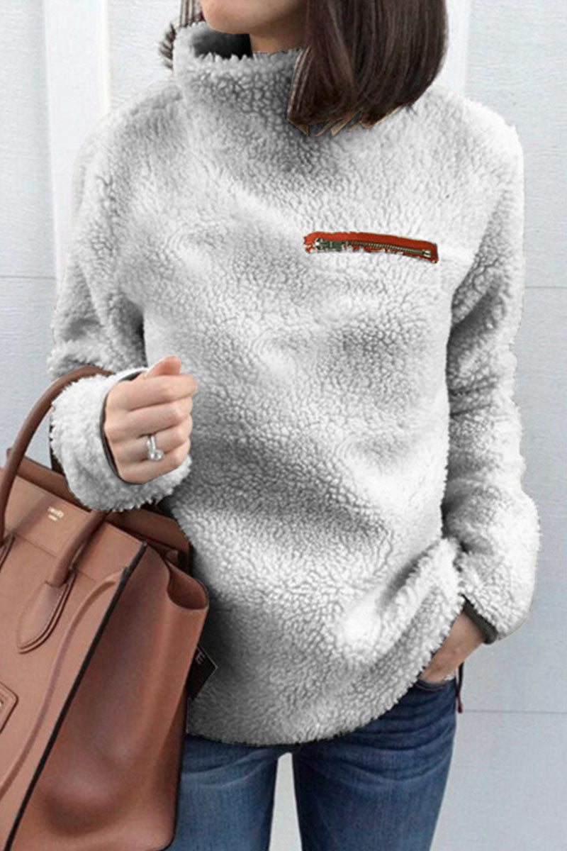 Beautifully Finished Top in a Timeless Design