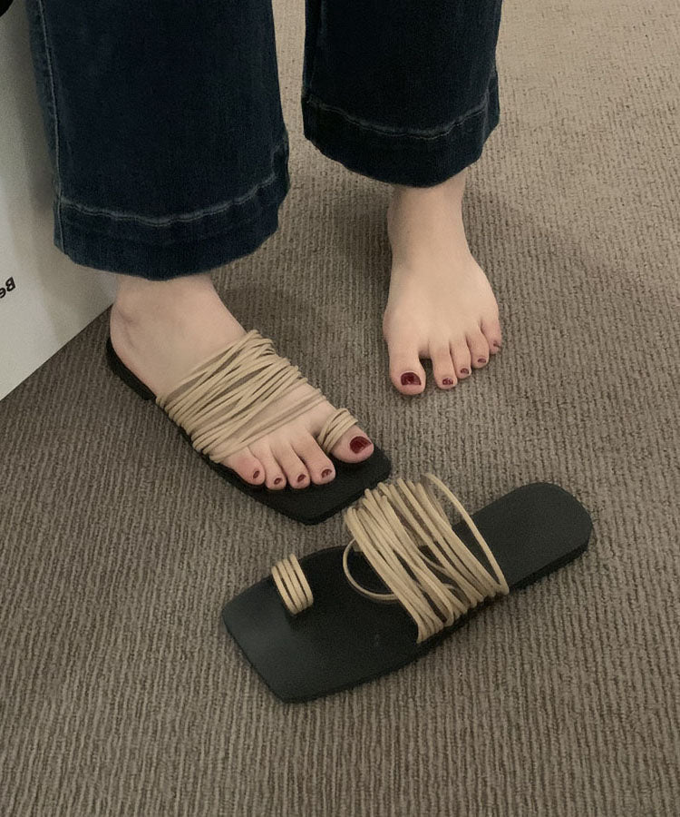 Polished Sandals with an Effortless Classic Look