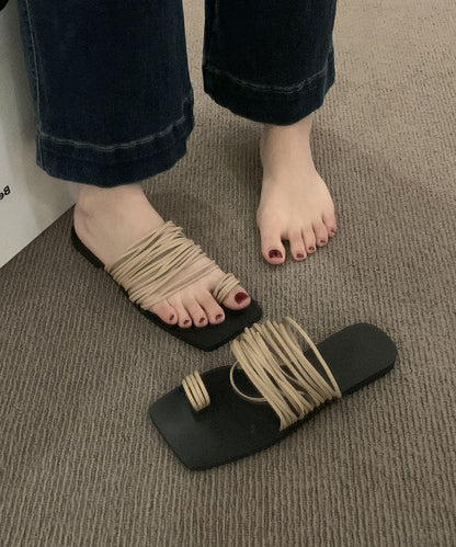 Polished Sandals with an Effortless Classic Look