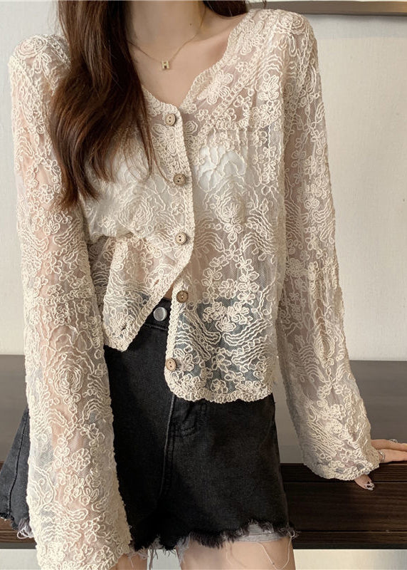 Gracefully Styled Cardigan for Any Occasion
