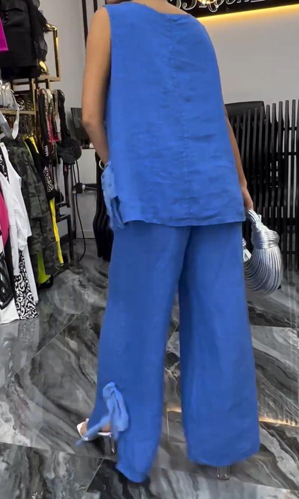 Beautifully Crafted Pants in a Classic Style