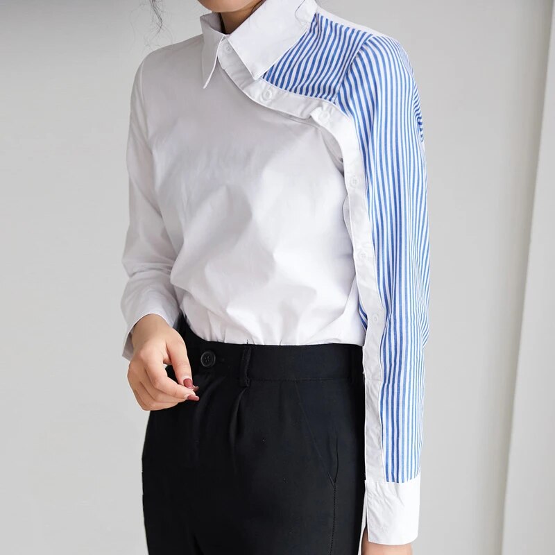 Elegantly Styled Shirt for Everyday Wear