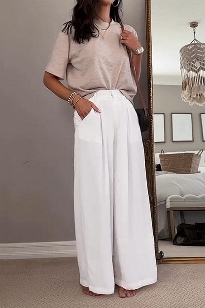 Gracefully Styled Garment for Any Occasion
