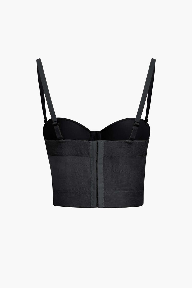 Beautifully Crafted Top in a Classic Style