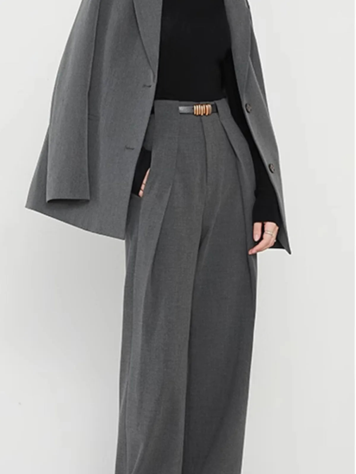Classic Vintage & Enduringly Stylish Pants