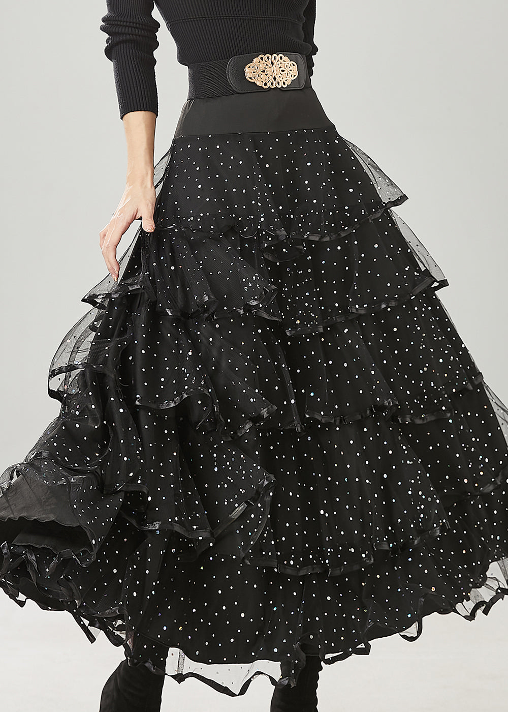 Polished Garment with an Effortless Classic Look