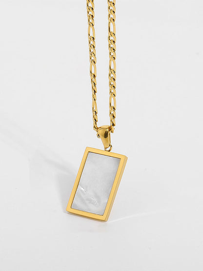 Polished Garment with an Effortless Classic Look