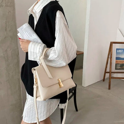 Beautifully Balanced Bag with Timeless Character