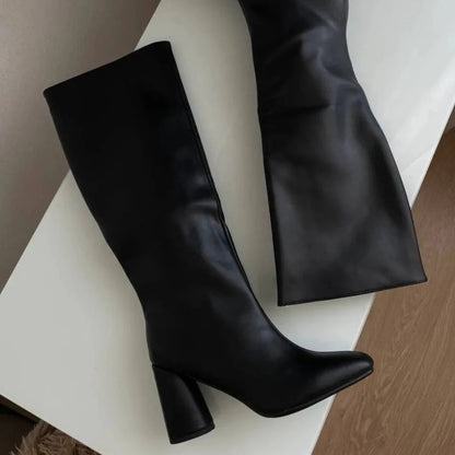 Beautifully Crafted Boots in a Classic Style