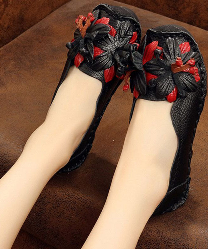 Vintage Inspired Shoes with a Contemporary Edge