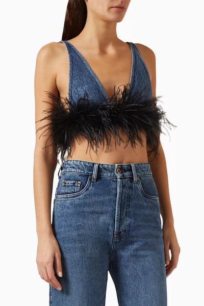 Elegantly Styled Top for Everyday Wear