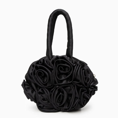 Beautifully Finished Bag in a Timeless Design