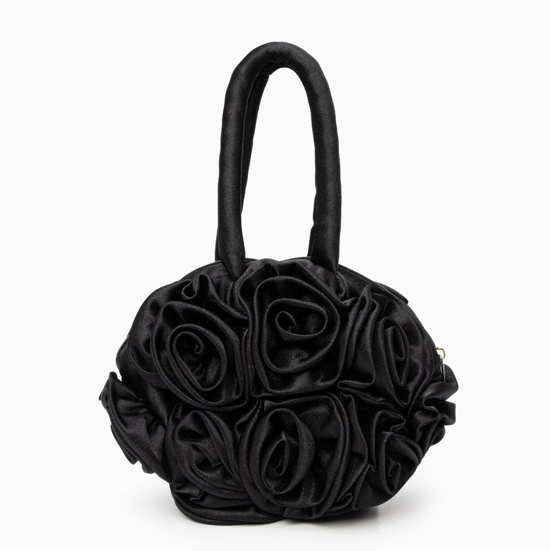 Beautifully Finished Bag in a Timeless Design