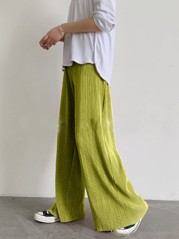 Vintage Inspired Pants with a Contemporary Edge