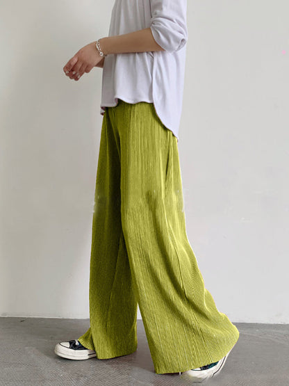 Vintage Inspired Pants with a Contemporary Edge