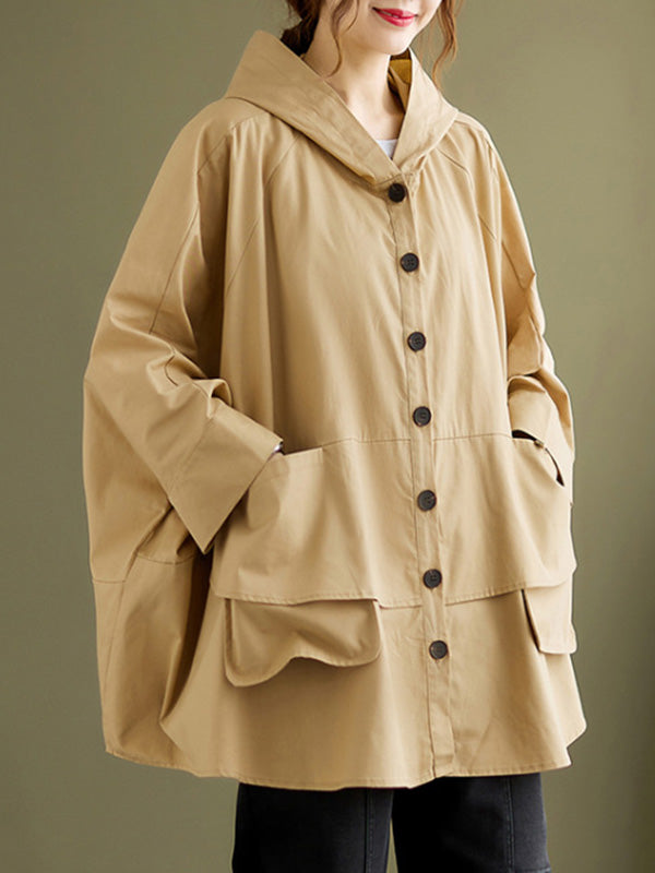 Classic Vintage & Enduringly Stylish Coat