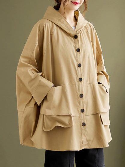 Classic Vintage & Enduringly Stylish Coat