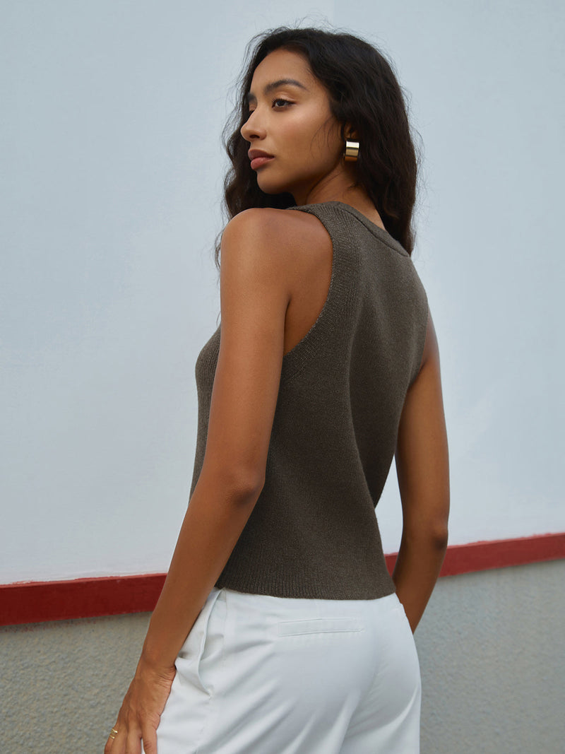 Classic Vintage & Enduringly Stylish Sweater