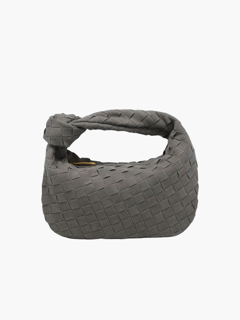 Beautifully Balanced Bag with Timeless Character