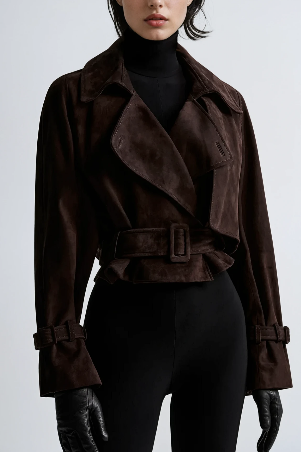 Beautifully Crafted Jacket in a Classic Style