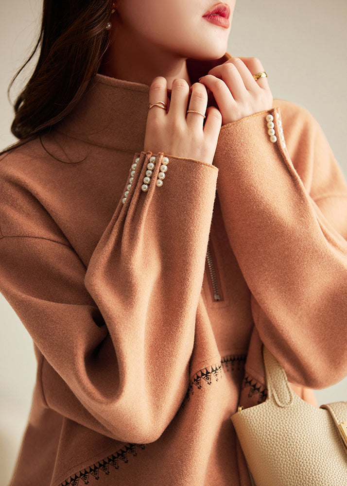 Elegantly Styled Shirt for Everyday Wear
