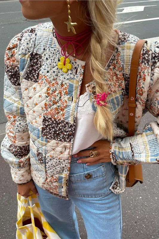 Classic Vintage & Enduringly Stylish Jacket
