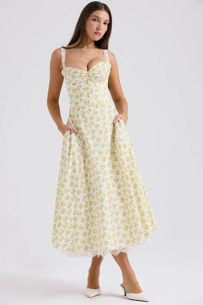 Gracefully Styled Garment for Any Occasion
