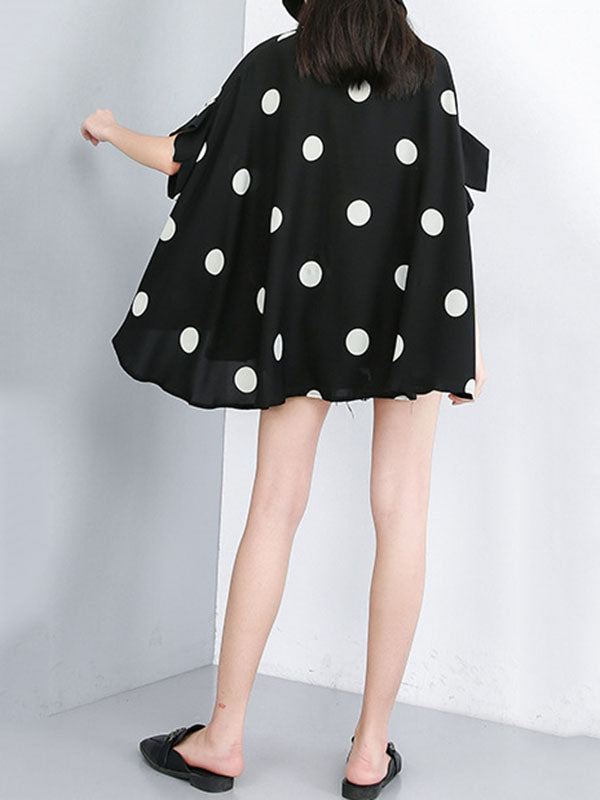Beautifully Finished Blouse in a Timeless Design