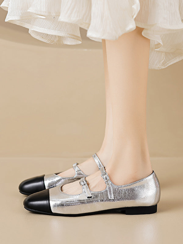 Beautifully Finished Shoes in a Timeless Design