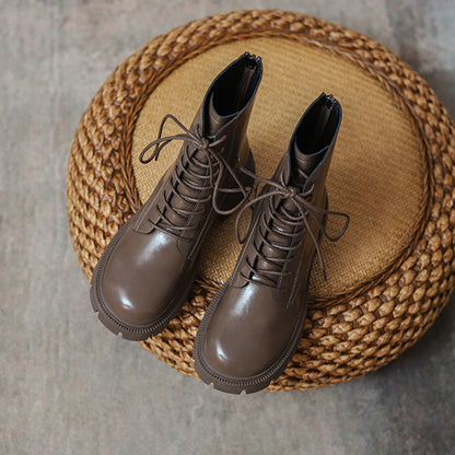 Beautifully Crafted Boots in a Classic Style