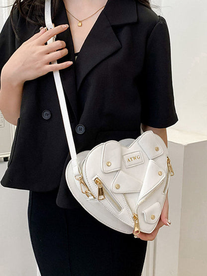 Beautifully Balanced Bag with Timeless Character