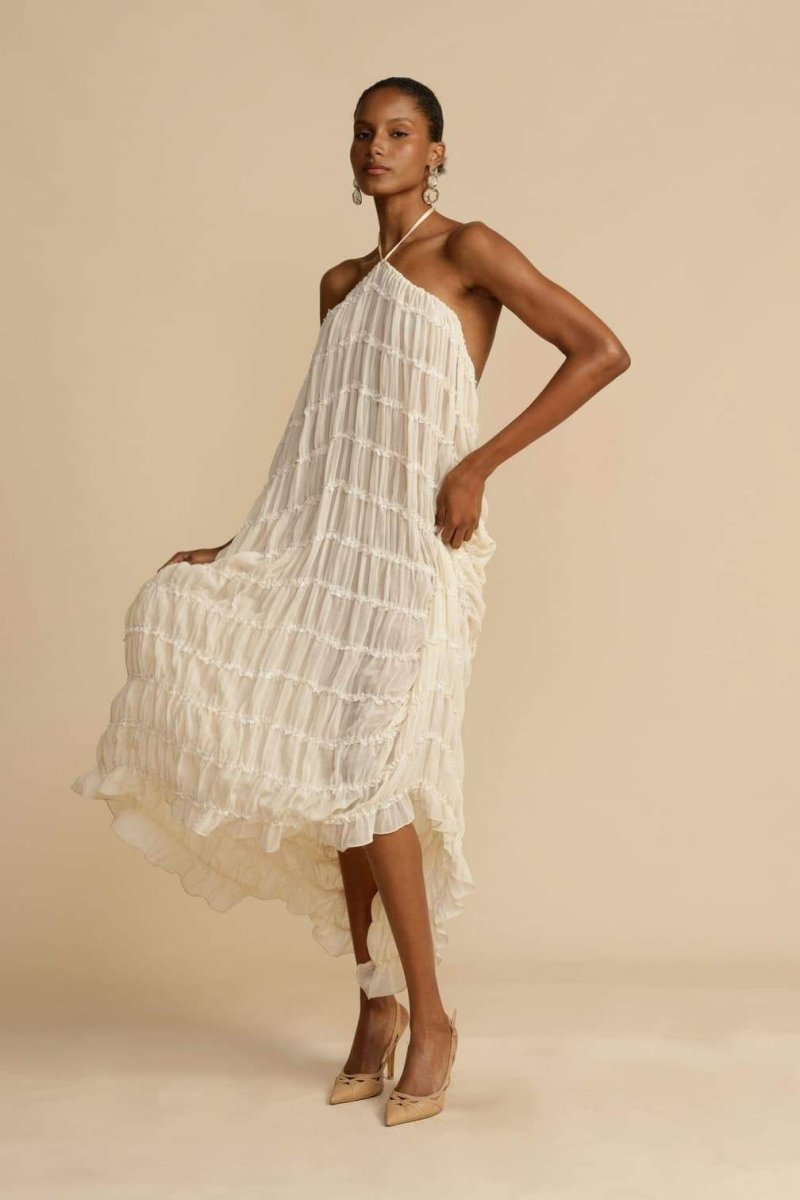 Beautifully Crafted Garment in a Classic Style