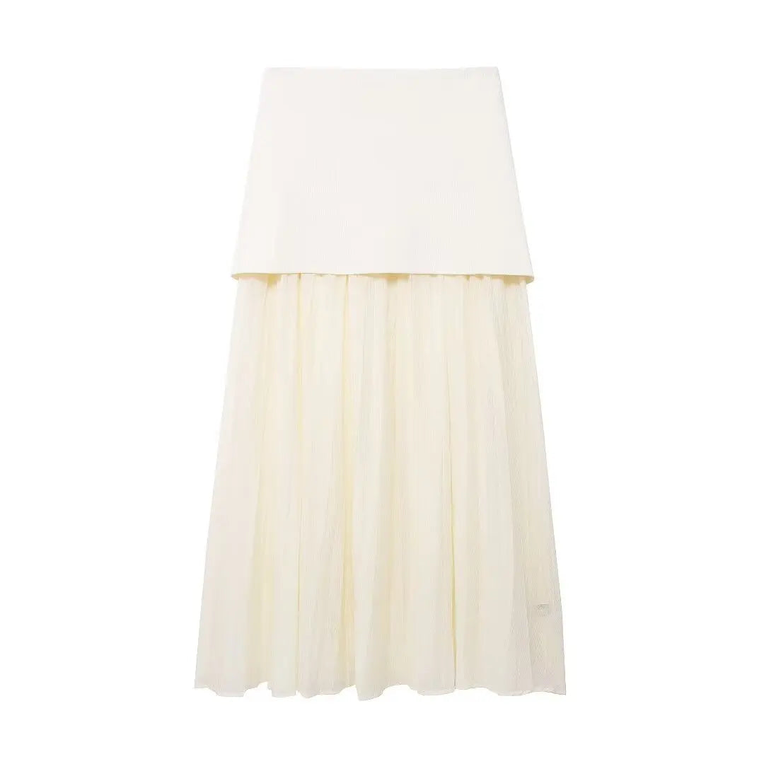 Beautifully Balanced Garment with Timeless Character