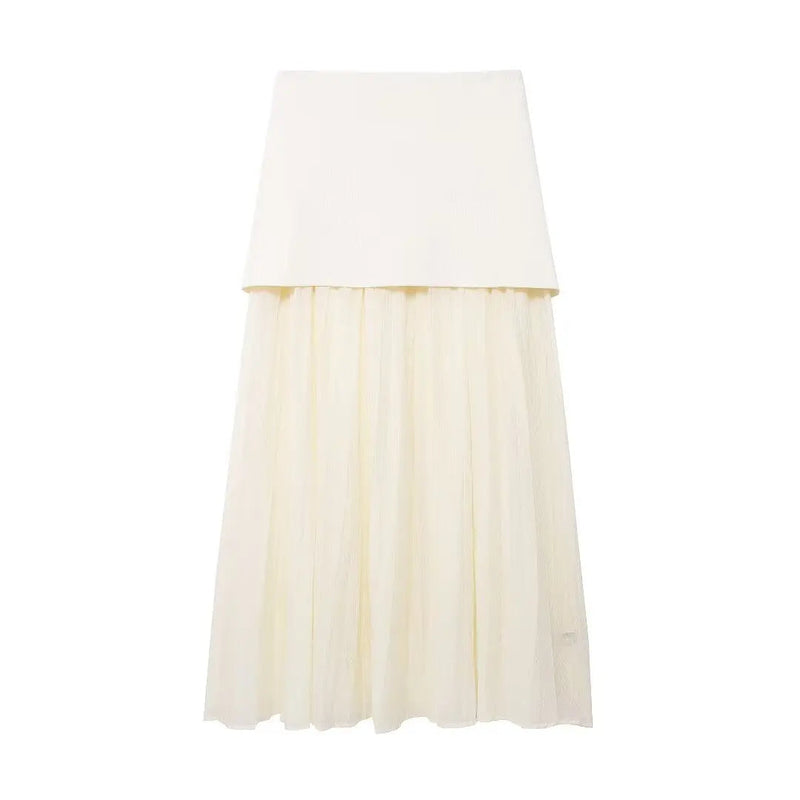 Beautifully Balanced Garment with Timeless Character