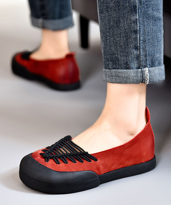 Elegantly Styled Shoes for Everyday Wear