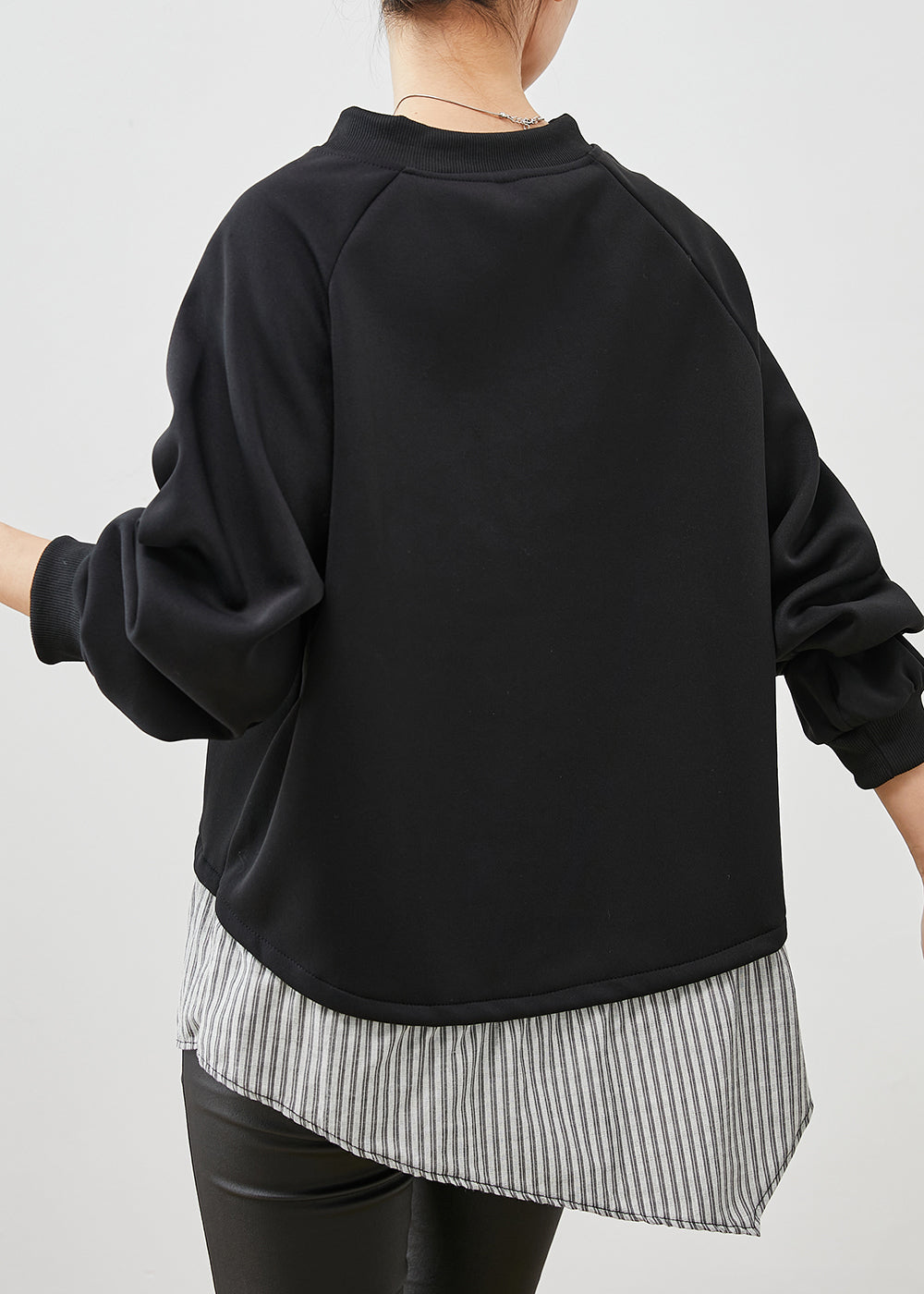 Beautifully Balanced Shirt with Timeless Character