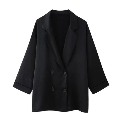 Vintage Inspired Garment with a Contemporary Edge