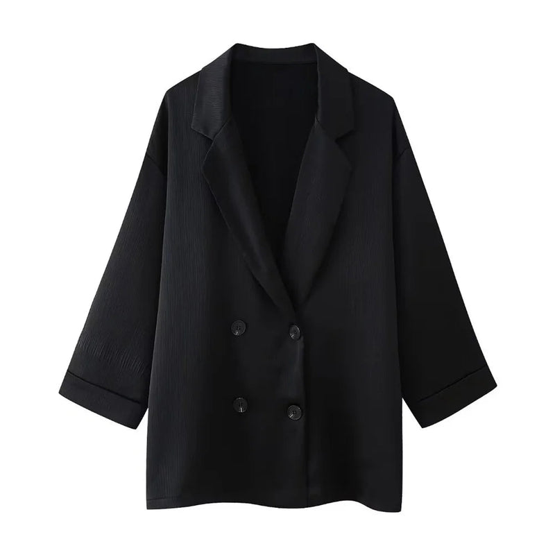 Vintage Inspired Garment with a Contemporary Edge