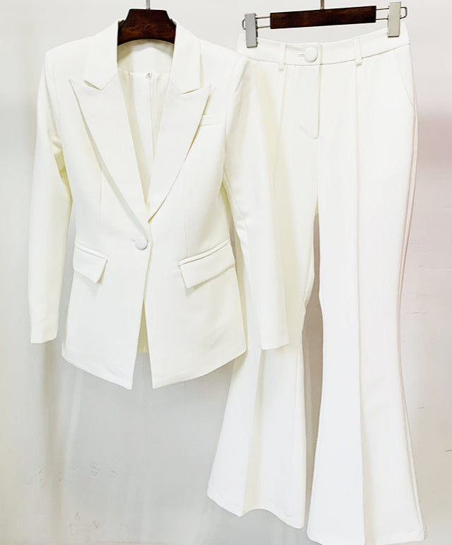 Polished Garment with an Effortless Classic Look