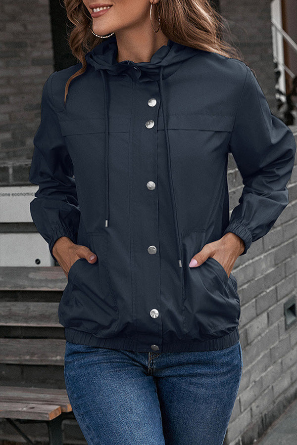 Vintage Inspired Garment with a Contemporary Edge