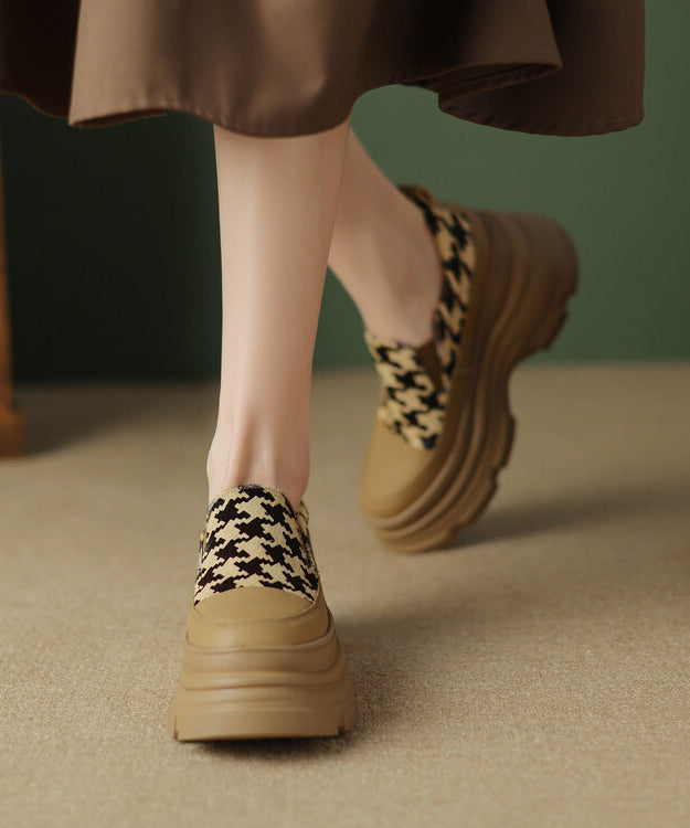 Vintage Inspired Shoes with a Contemporary Edge