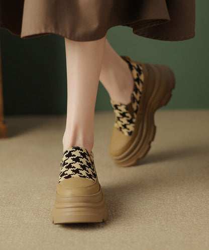 Vintage Inspired Shoes with a Contemporary Edge