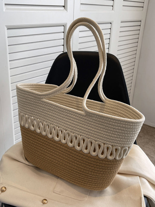 Effortlessly Elegant Bag with a Timeless Design
