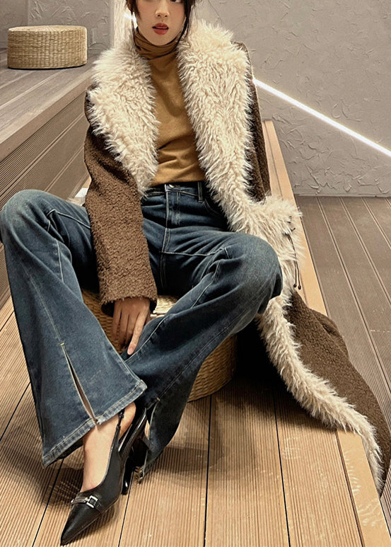 Beautifully Crafted Coat in a Classic Style